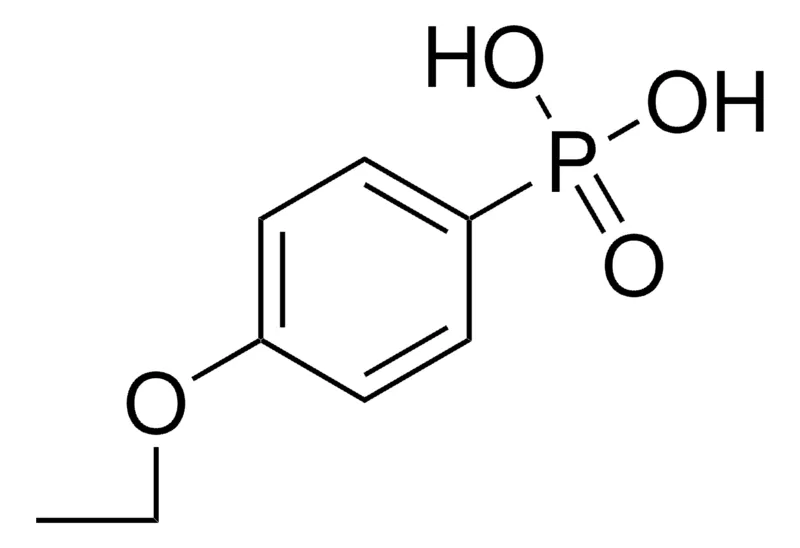 Sigma-Aldrich 4-ETHOXYPHENYLPHOSPHONIC ACID,AldrichCPR
