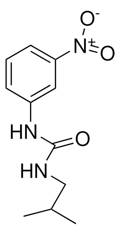 Sigma-Aldrich 1-ISOBUTYL-3-(3-NITROPHENYL)UREA,AldrichCPR