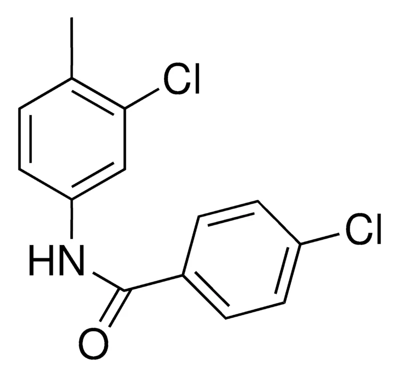 Sigma-Aldrich 3',4-DICHLORO-4'-METHYLBENZANILIDE,AldrichCPR