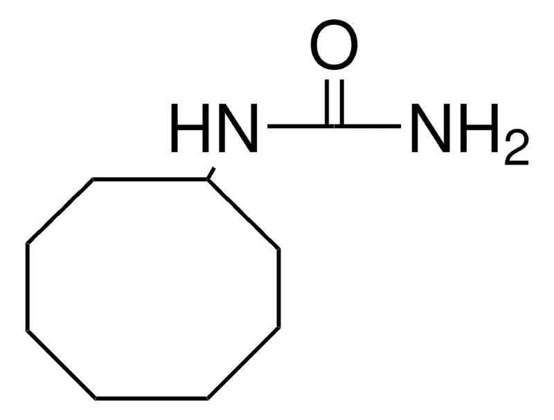 Sigma-Aldrich CYCLOOCTYLUREA,AldrichCPR