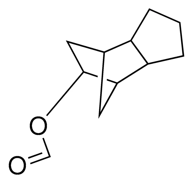 Sigma-Aldrich TRICYCLO(5.2.1.02,6)DEC-8-YL FORMATE,AldrichCPR