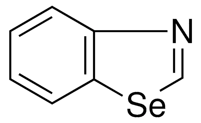 Sigma-Aldrich BENZOSELENAZOLE,AldrichCPR