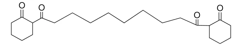 Sigma-Aldrich 1,10-BIS(2-OXOCYCLOHEXYL)-1,10-DECANEDIONE,AldrichCPR