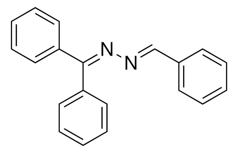 Sigma-Aldrich BENZALDEHYDE, AZINE WITH BENZOPHENONE,AldrichCPR