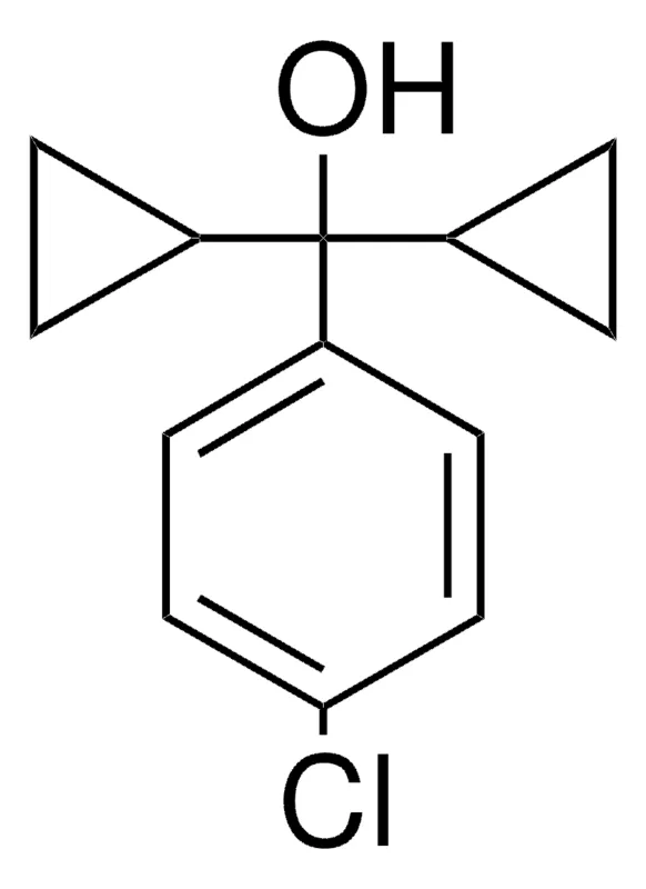 Sigma-Aldrich 4-CHLORO-ALPHA,ALPHA-DICYCLOPROPYLBENZYL ALCOHOL,AldrichCPR