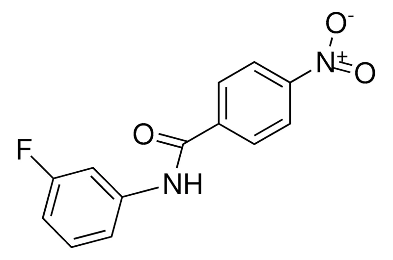 Sigma-Aldrich 3'-FLUORO-4-NITROBENZANILIDE,AldrichCPR