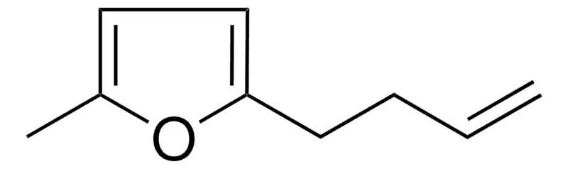 Sigma-Aldrich 2-(3-BUTENYL)-5-METHYLFURAN,AldrichCPR
