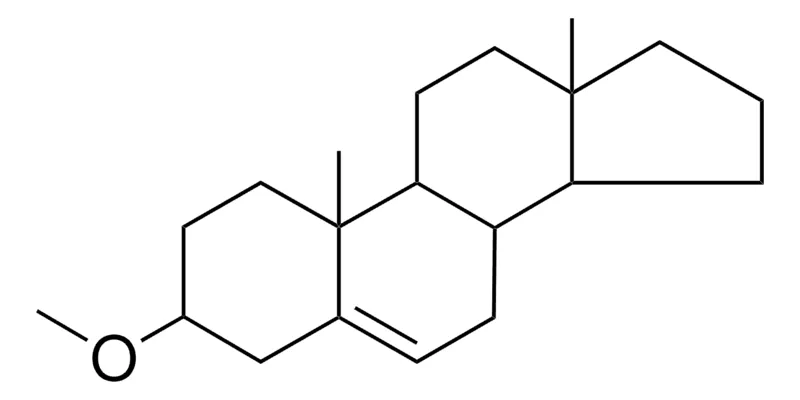 Sigma-Aldrich ANDROST-5-EN-3-BETA-YL METHYL ETHER,AldrichCPR