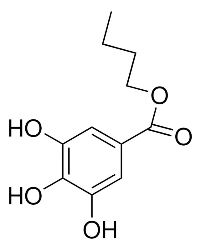 Sigma-Aldrich BUTYL GALLATE,AldrichCPR