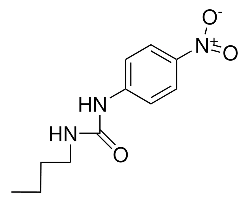 Sigma-Aldrich 1-BUTYL-3-(4-NITROPHENYL)UREA,AldrichCPR