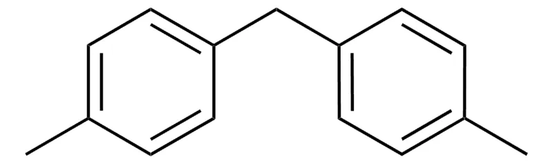 Sigma-Aldrich DITOLYLMETHANE, MIXTURE OF ISOMERS,AldrichCPR