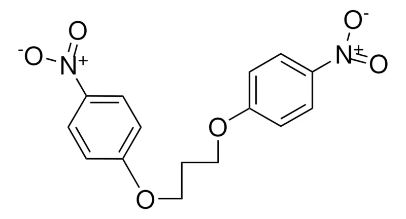 Sigma-Aldrich 1,3-BIS(4-NITROPHENOXY)PROPANE,AldrichCPR