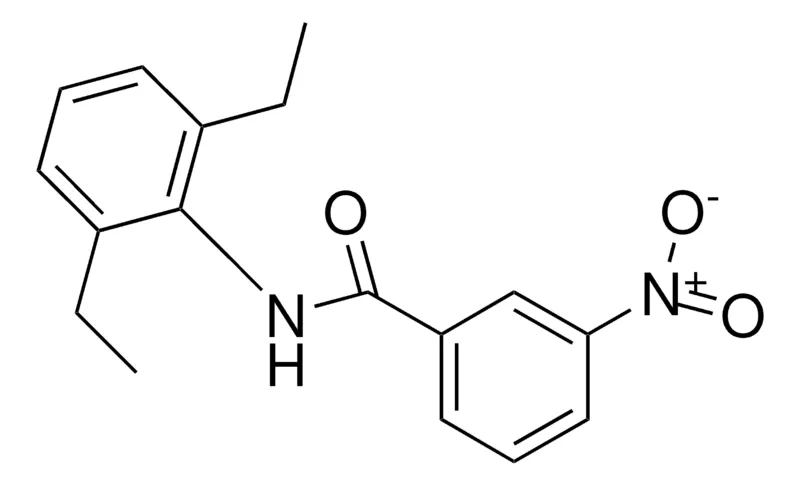 Sigma-Aldrich 2',6'-DIETHYL-3-NITROBENZANILIDE,AldrichCPR