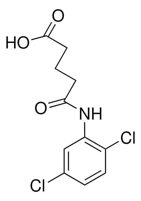 Sigma-Aldrich 2',5'-DICHLOROGLUTARANILIC ACID,AldrichCPR