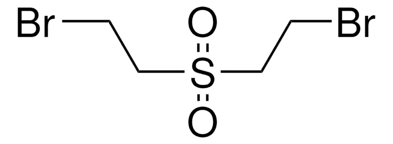 Sigma-Aldrich 2-BROMOETHYL SULFONE,AldrichCPR