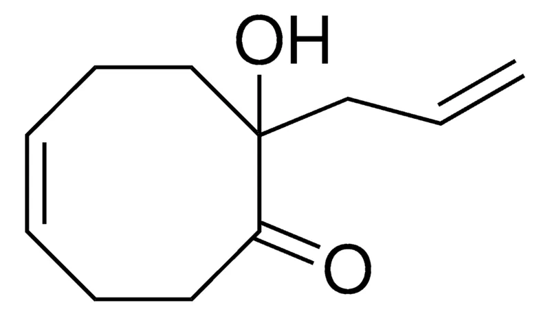 Sigma-Aldrich 8-ALLYL-8-HYDROXY-4-CYCLOOCTEN-1-ONE,AldrichCPR
