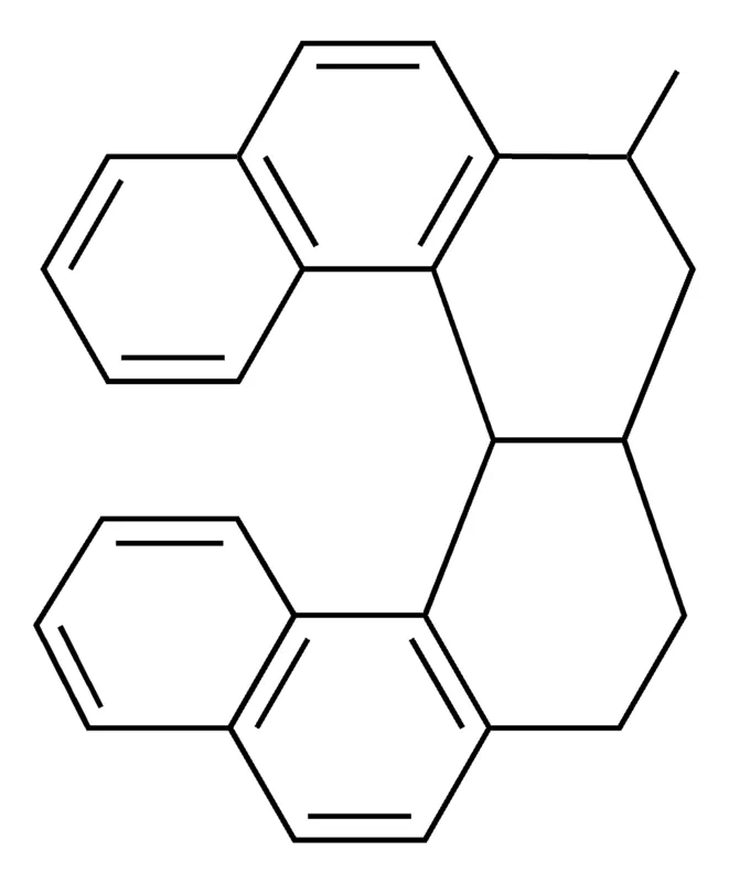Sigma-Aldrich AR-M 8 4A,5,6,12C-TETRAHYDRO-3-METHYLPHENANTHRO(3,4-C)PHENANTHRENE,AldrichCPR
