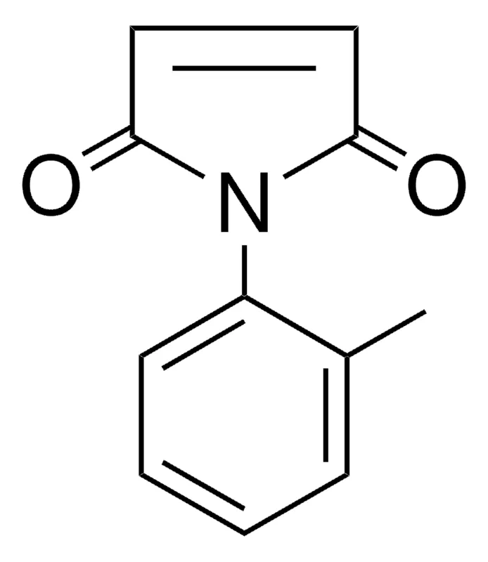Sigma-Aldrich N-(ORTHO-TOLYL)-MALEIMIDE,AldrichCPR
