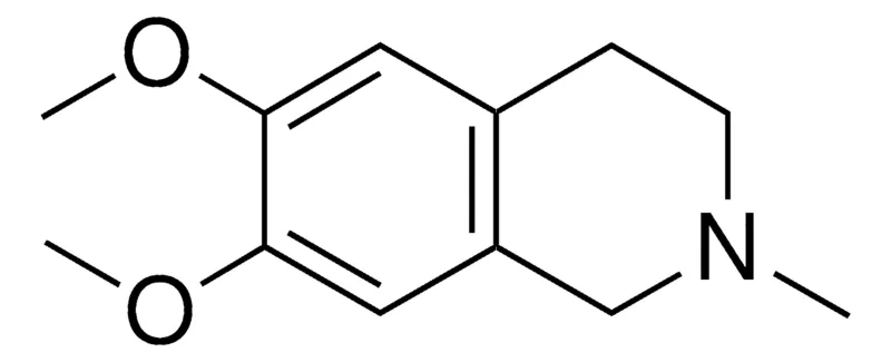 Sigma-Aldrich 6,7-DIMETHOXY-2-METHYL-1,2,3,4-TETRAHYDRO-ISOQUINOLINE,AldrichCPR