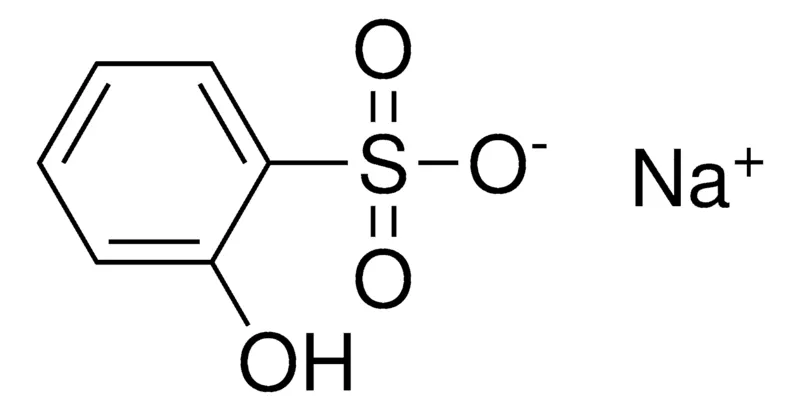 Sigma-Aldrich SODIUM 2-HYDROXYBENZENESULFONATE，AldrichCPR