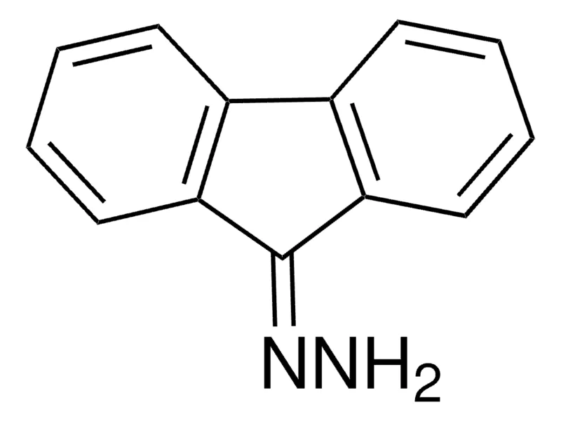Sigma-Aldrich FLUOREN-9-YLIDENE-HYDRAZINE,AldrichCPR