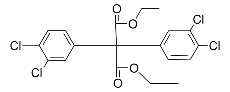 Sigma-Aldrich DIETHYL BIS-(3,4-DICHLOROBENZYL)-MALONATE,AldrichCPR
