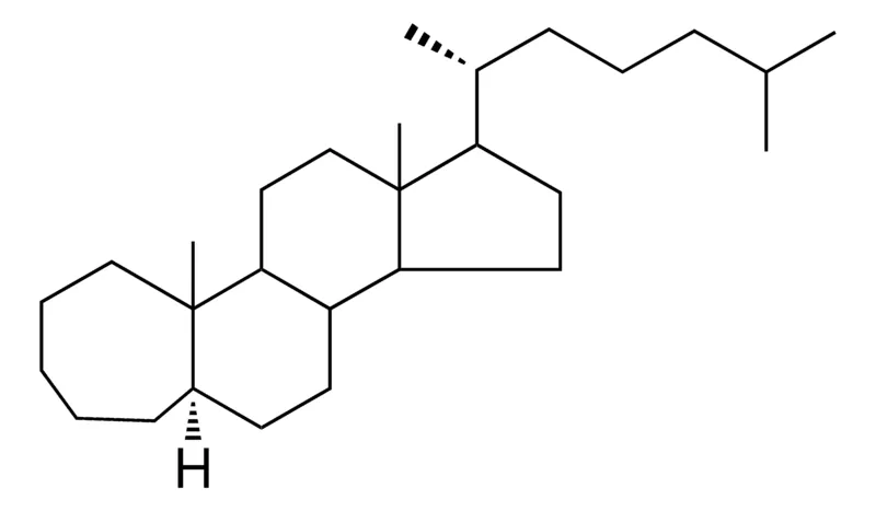 Sigma-Aldrich A-HOMO-5-ALPHA-CHOLESTANE,AldrichCPR
