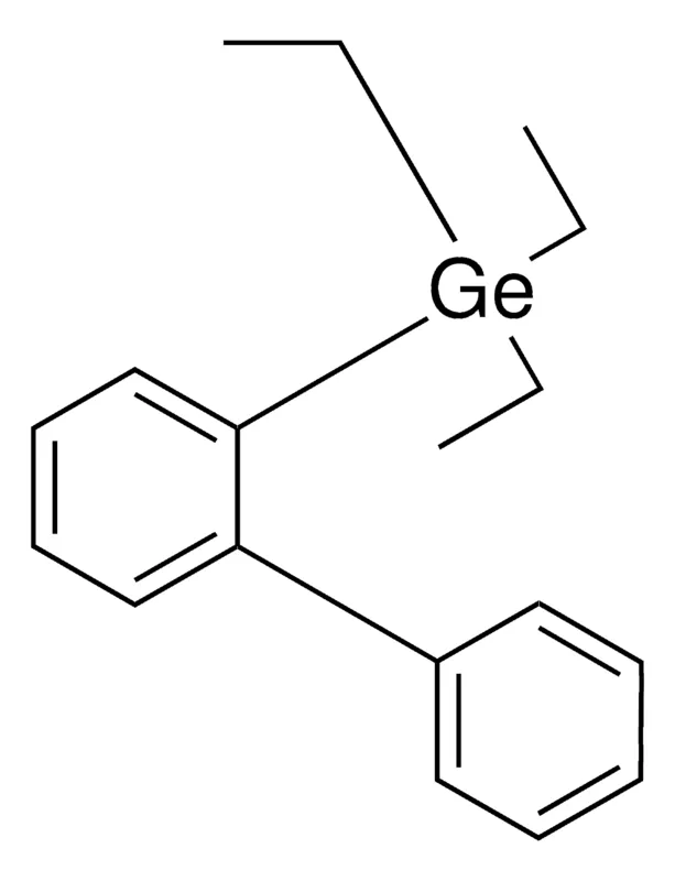 Sigma-Aldrich (2-BIPHENYLYL)TRIETHYLGERMANE,AldrichCPR