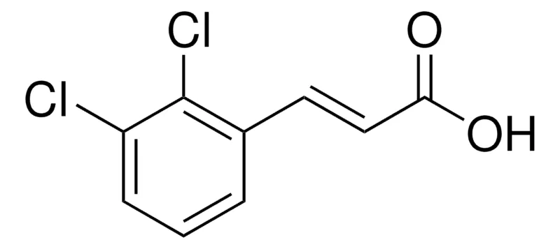 Sigma-Aldrich 3-(2,3-DICHLOROPHENYL)ACRYLIC ACID，AldrichCPR