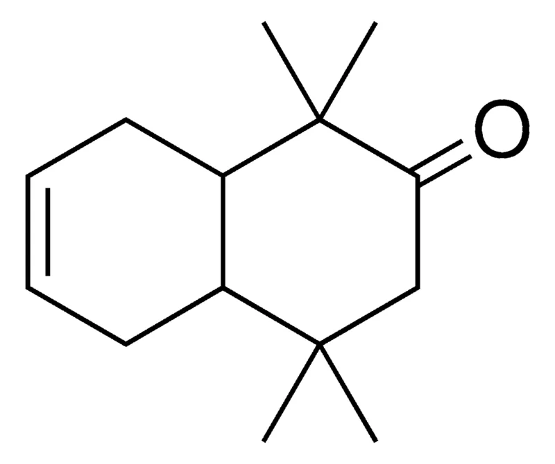 Sigma-Aldrich 1,1,4,4-TETRAMETHYL-3,4,4A,5,8,8A-HEXAHYDRO-1H-NAPHTHALEN-2-ONE，AldrichCPR