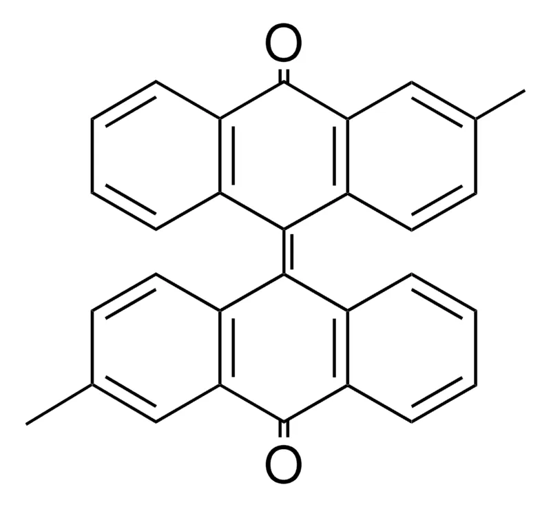 Sigma-Aldrich 2,2'-DIMETHYLBIANTHRONE,AldrichCPR