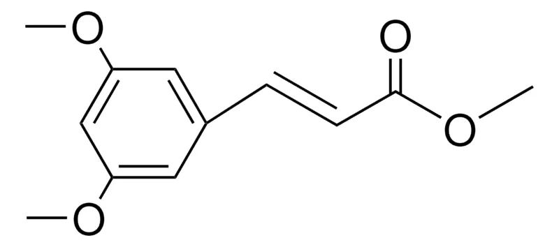 Sigma-Aldrich 3-(3,5-DIMETHOXY-PHENYL)-ACRYLIC ACID METHYL ESTER,AldrichCPR