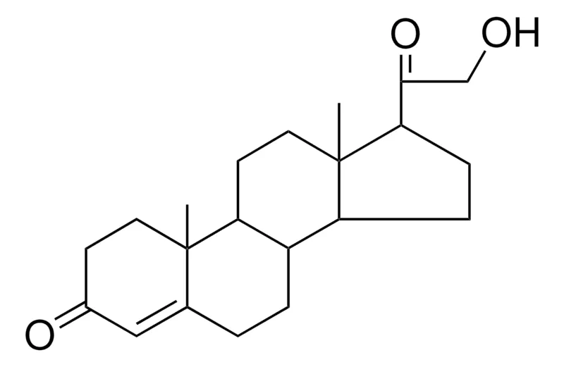 Sigma-Aldrich 21-HYDROXYPREGN-4-ENE-3,20-DIONE,AldrichCPR
