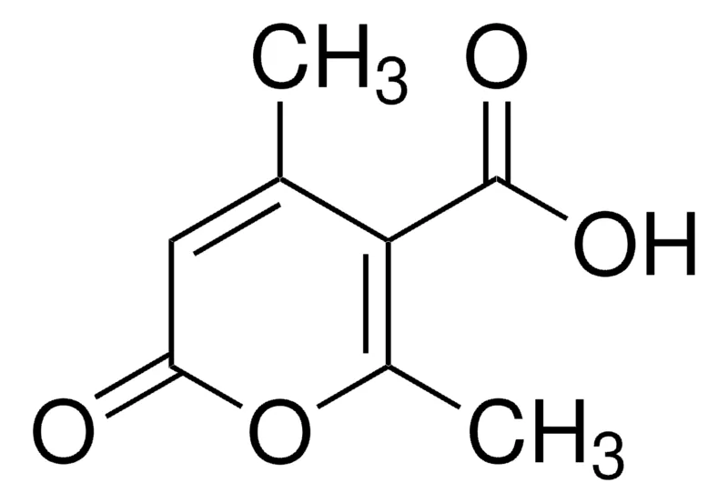 Sigma-Aldrich 4,6-DIMETHYL-2-OXO-2H-PYRAN-5-CARBOXYLIC ACID,AldrichCPR