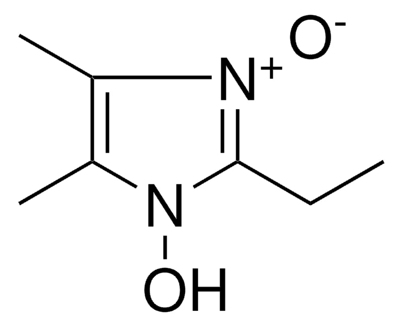 Sigma-Aldrich 2-ETHYL-4,5-DIMETHYL-3-OXY-IMIDAZOL-1-OL,AldrichCPR