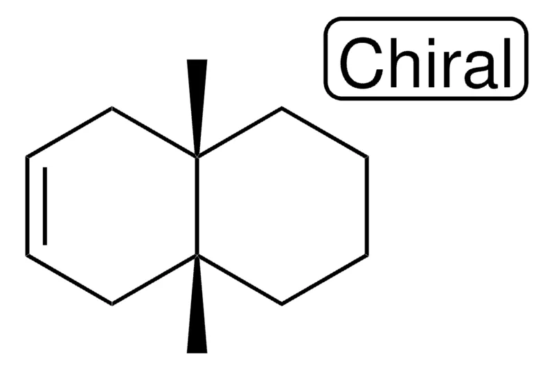 Sigma-Aldrich (4AR,8AS)-4A,8A-DIMETHYL-1,2,3,4,4A,5,8,8A-OCTAHYDRONAPHTHALENE，AldrichCPR