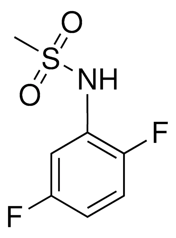 Sigma-Aldrich 2',5'-DIFLUOROMETHANESULFONANILIDE,AldrichCPR