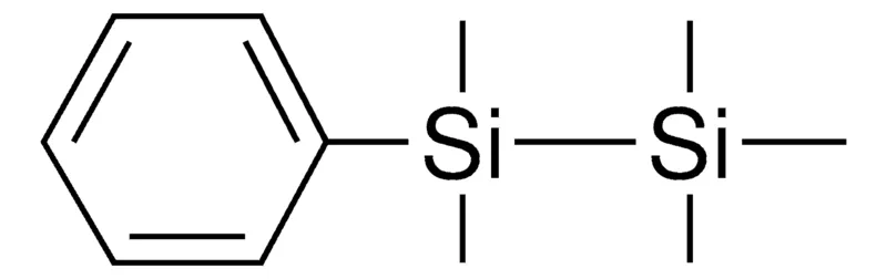 Sigma-Aldrich 1,1,2,2,2-PENTAMETHYL-1-PHENYLDISILANE,AldrichCPR