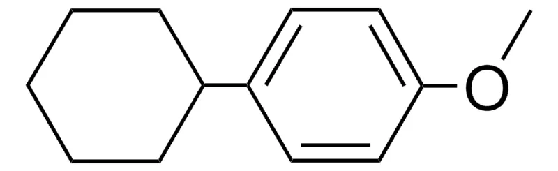 Sigma-Aldrich 4-CYCLOHEXYLANISOLE,AldrichCPR