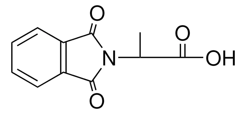 Sigma-Aldrich PHTHALOYL-DL-ALANINE，AldrichCPR