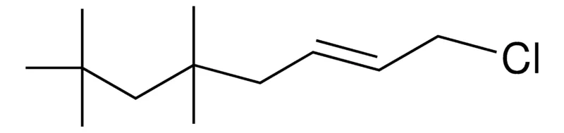 Sigma-Aldrich 1-CHLORO-5,5,7,7-TETRAMETHYL-2-OCTENE,AldrichCPR