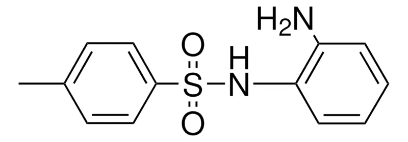 Sigma-Aldrich N-(2-AMINOPHENYL)-P-TOLUENESULFONAMIDE,AldrichCPR