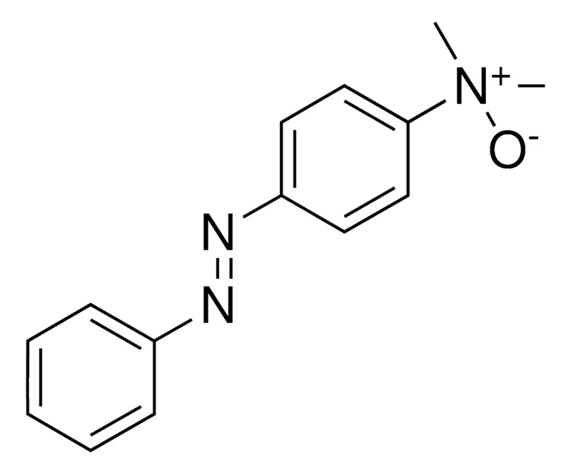 Sigma-Aldrich 4-(DIMETHYLAMINO)AZOBENZENE N-OXIDE,AldrichCPR