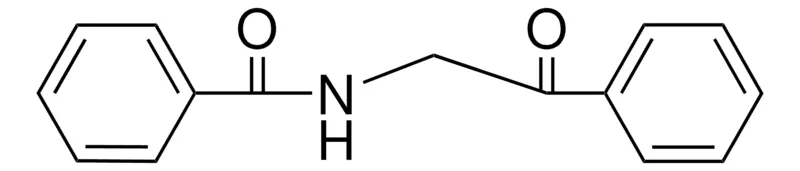 Sigma-Aldrich N-PHENACYLBENZAMIDE,AldrichCPR