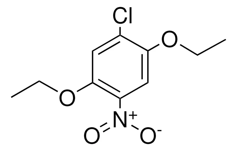 Sigma-Aldrich 4-CHLORO-2,5-DIETHOXYNITROBENZENE,AldrichCPR