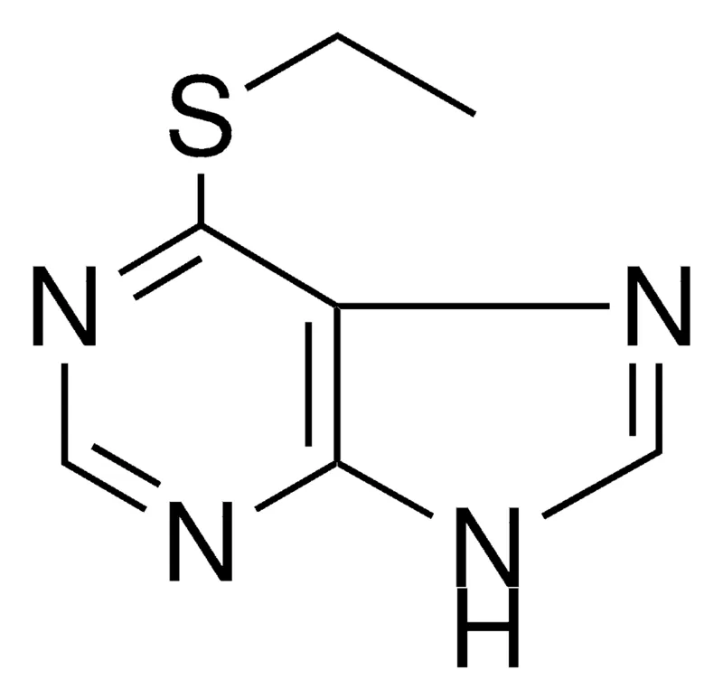 Sigma-Aldrich 6-ETHYLTHIOPURINE,AldrichCPR