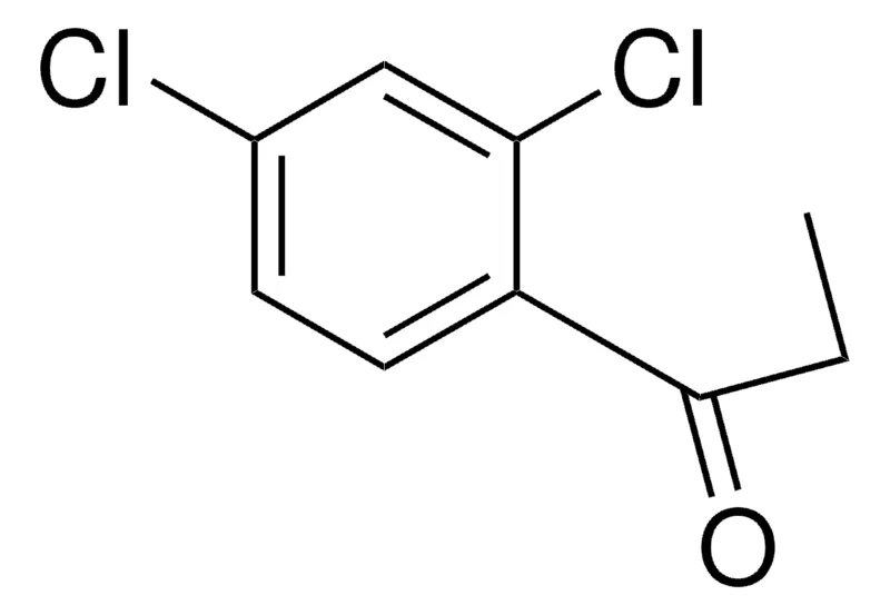 Sigma-Aldrich 2',4'-DICHLOROPROPIOPHENONE,AldrichCPR