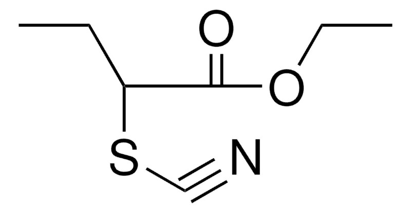 Sigma-Aldrich ETHYL 2-THIOCYANATOBUTYRATE，AldrichCPR