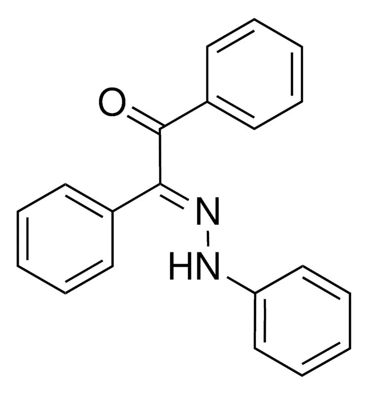 Sigma-Aldrich BENZIL MONOPHENYLHYDRAZONE,AldrichCPR