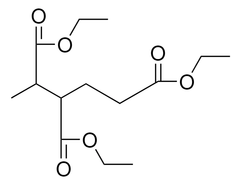 Sigma-Aldrich TRIETHYL 1,3,4-PENTANETRICARBOXYLATE,AldrichCPR